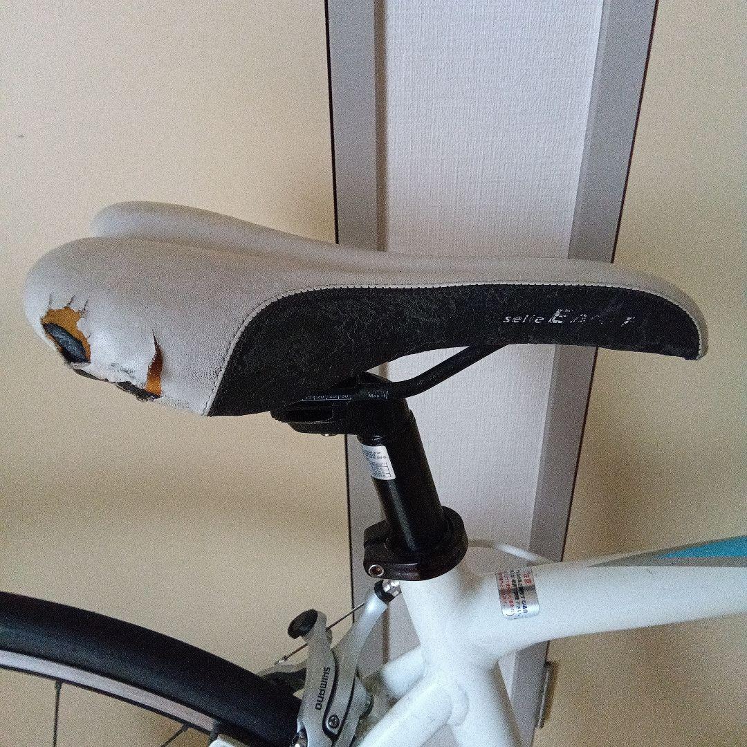 千葉県北東 GIANT OCR3 465サイズ 2008年頃　分解調整済み