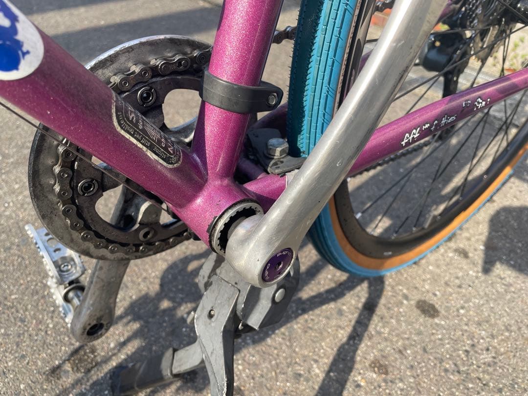 surly straggler サーリー　ストラグラー　グラベル　シクロ