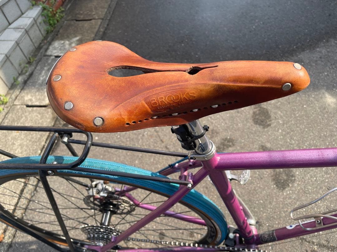 surly straggler サーリー　ストラグラー　グラベル　シクロ