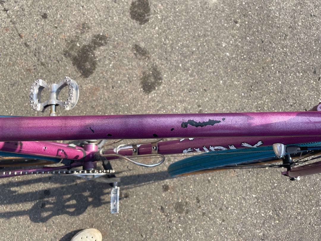 surly straggler サーリー　ストラグラー　グラベル　シクロ