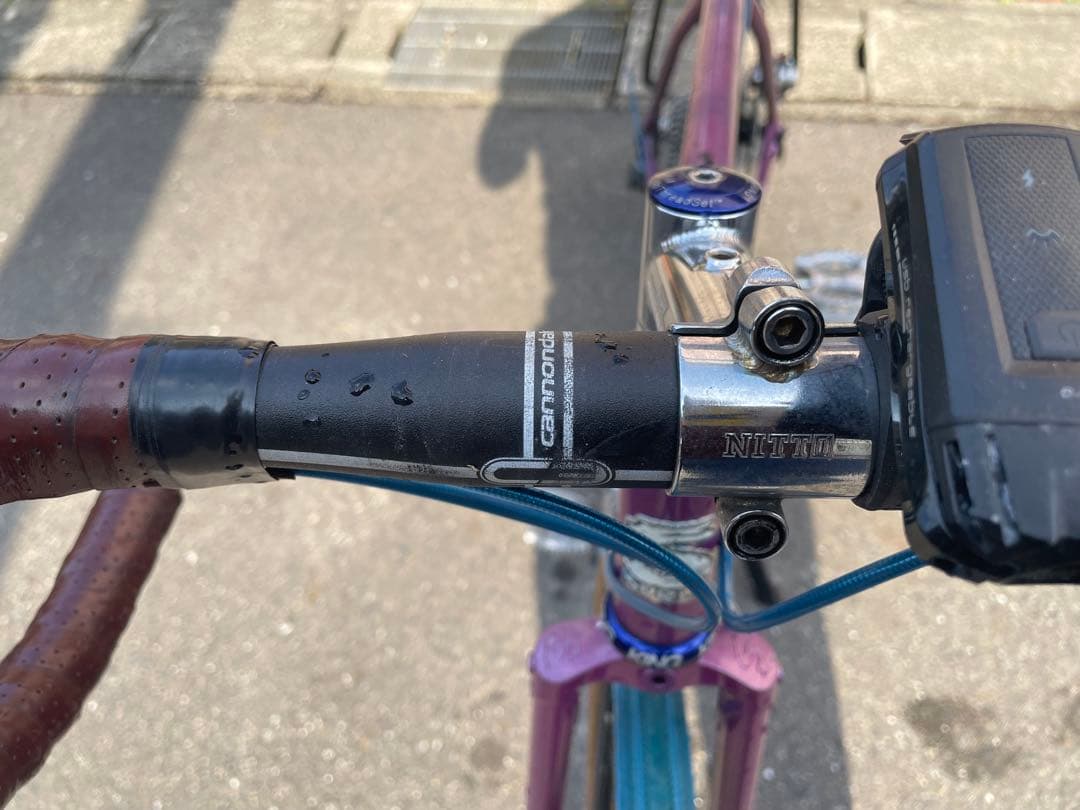 surly straggler サーリー　ストラグラー　グラベル　シクロ