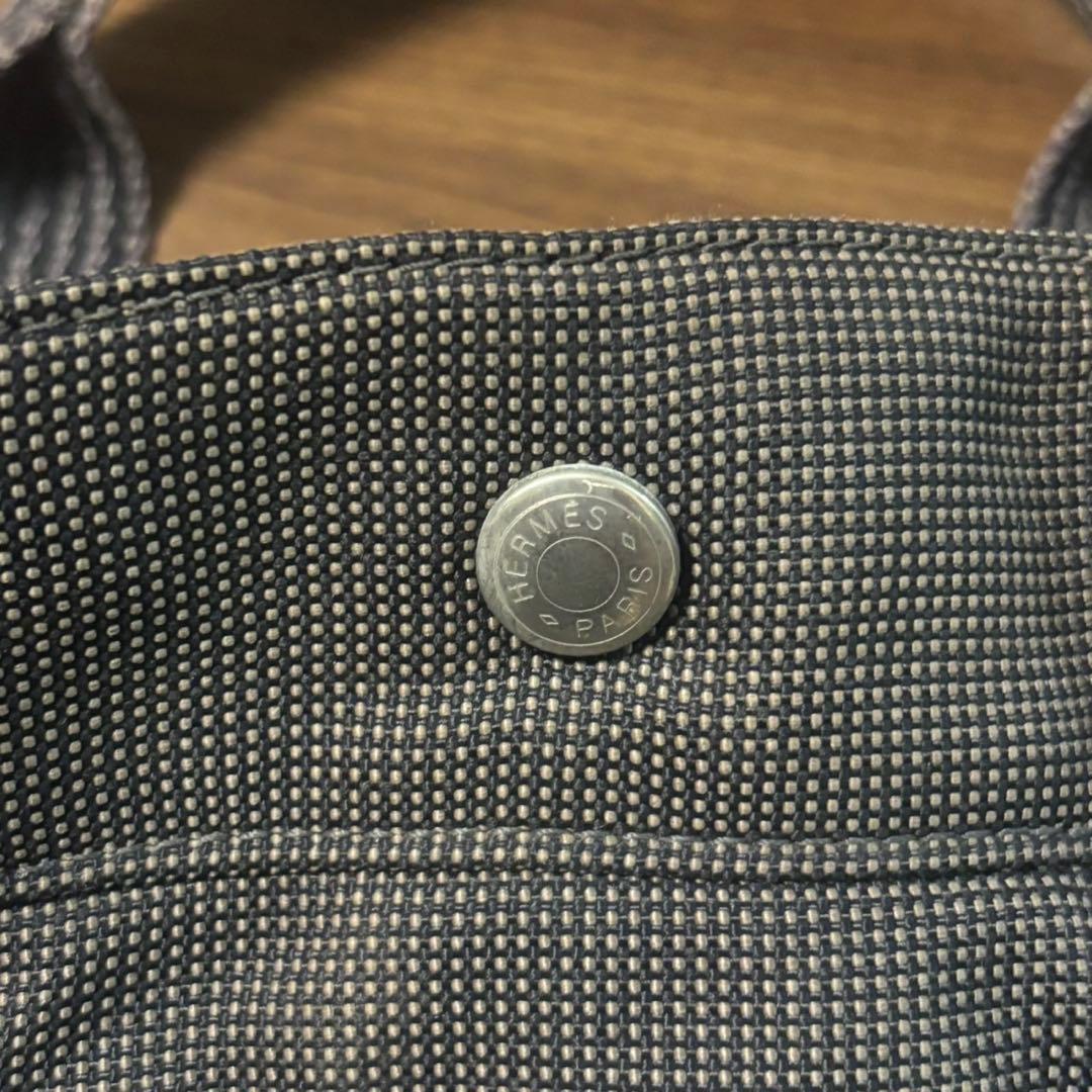 エルメス　HERMES エールライン　アドMM リュック　バックパック