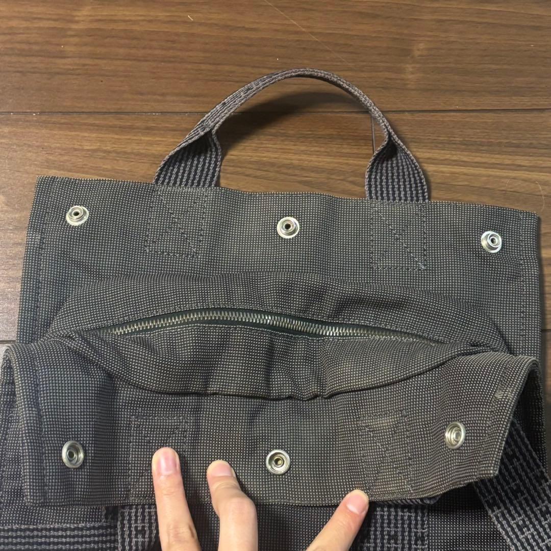 エルメス　HERMES エールライン　アドMM リュック　バックパック