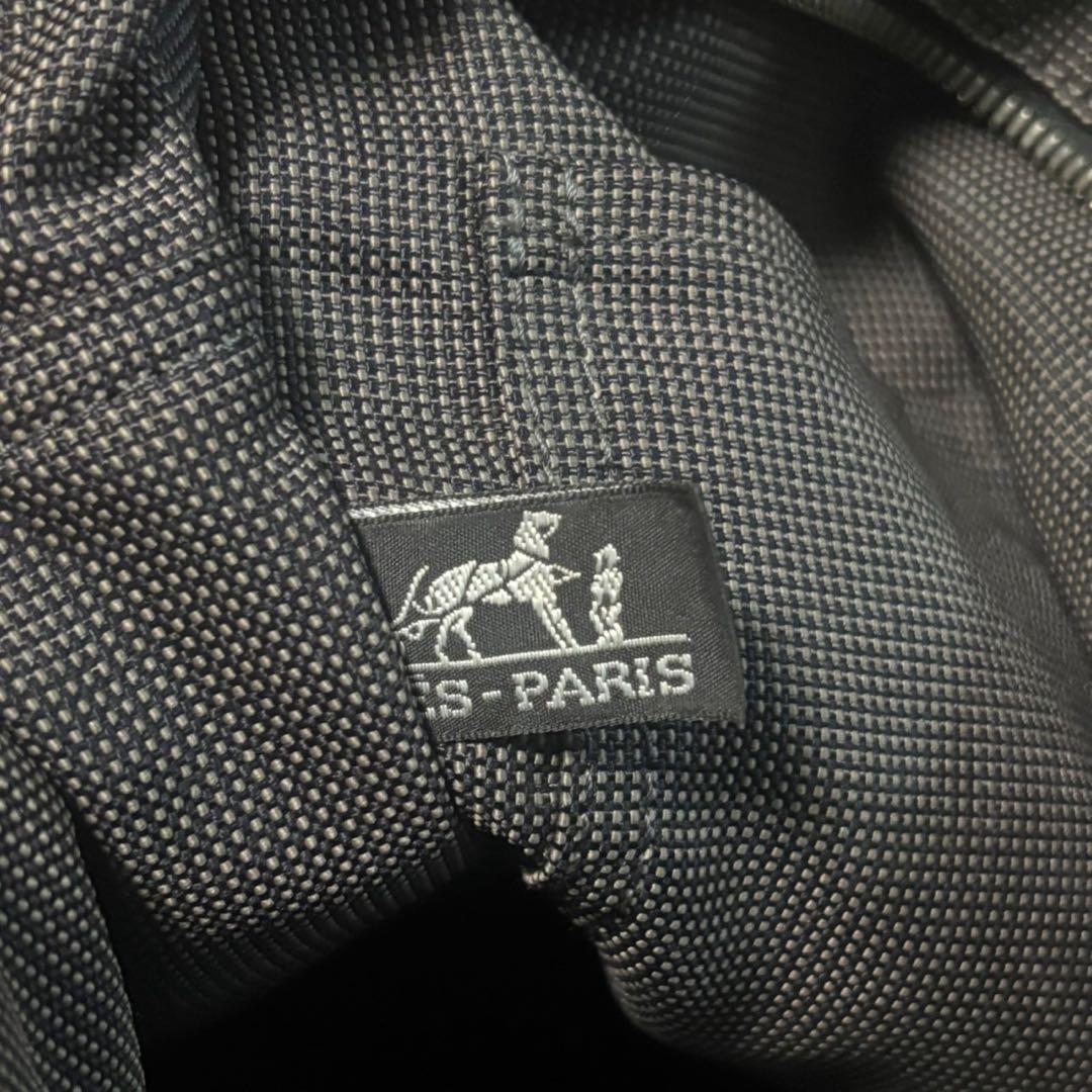 エルメス　HERMES エールライン　アドMM リュック　バックパック