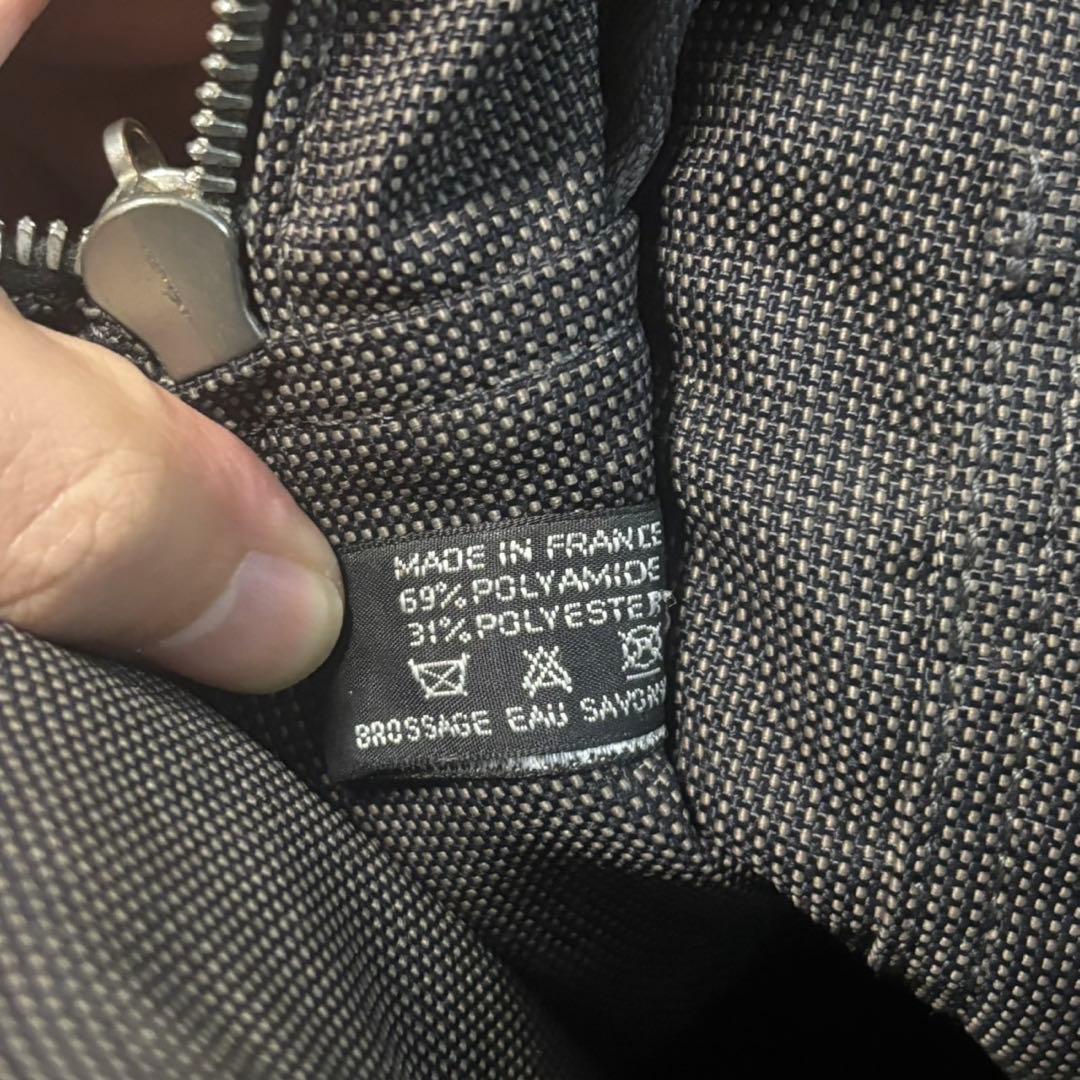 エルメス　HERMES エールライン　アドMM リュック　バックパック