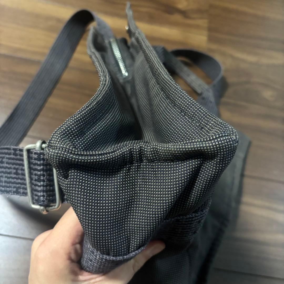 エルメス　HERMES エールライン　アドMM リュック　バックパック