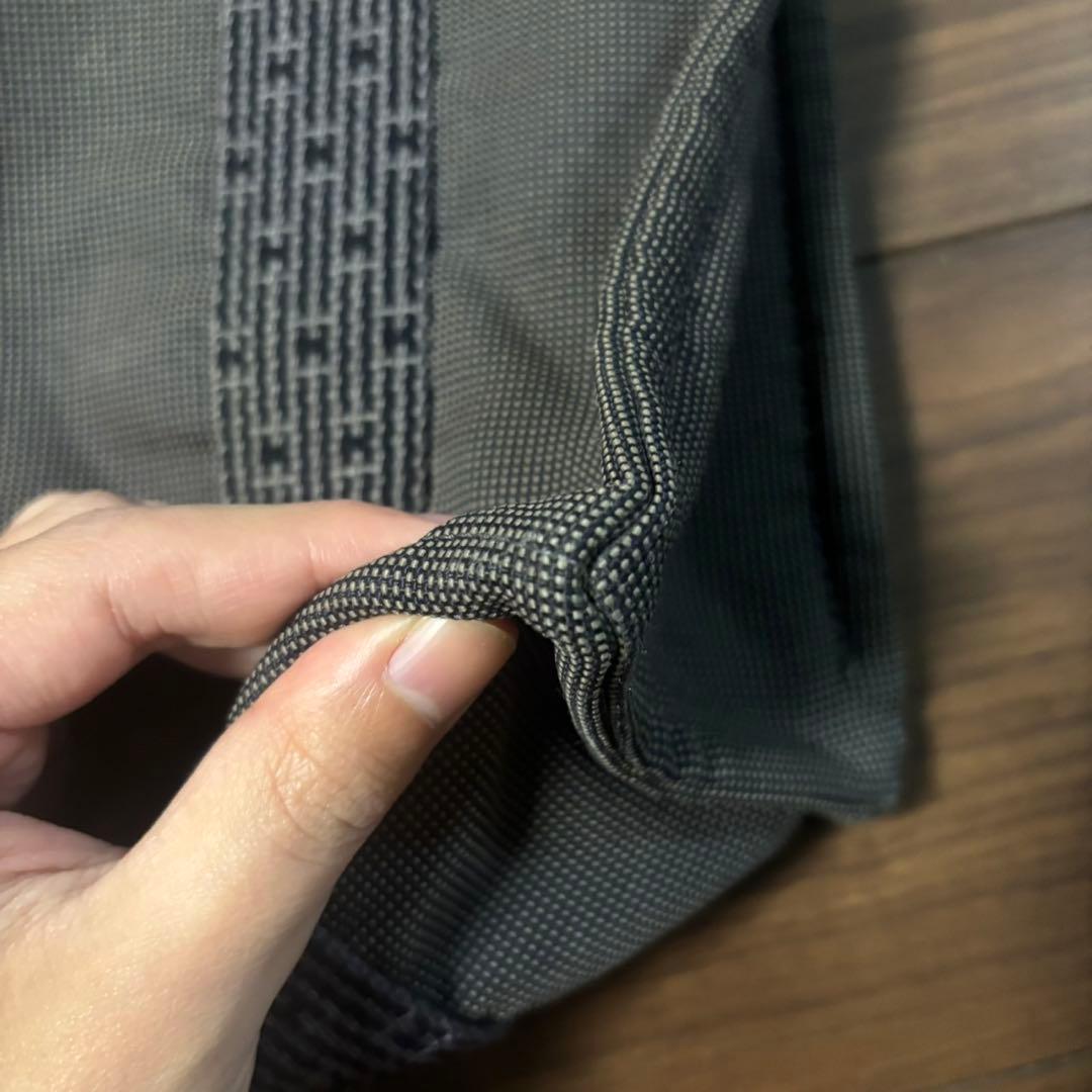 エルメス　HERMES エールライン　アドMM リュック　バックパック