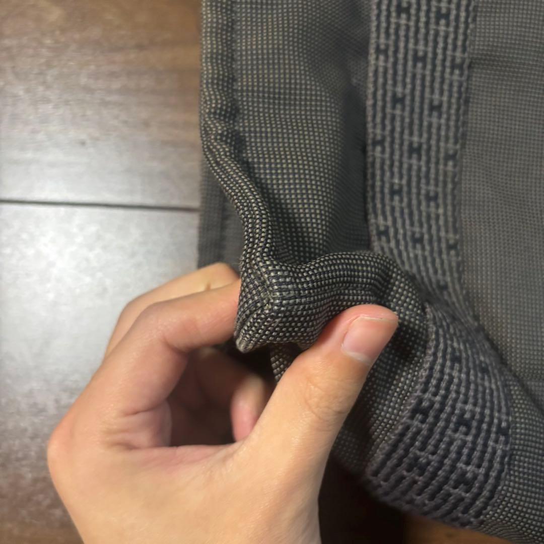 エルメス　HERMES エールライン　アドMM リュック　バックパック