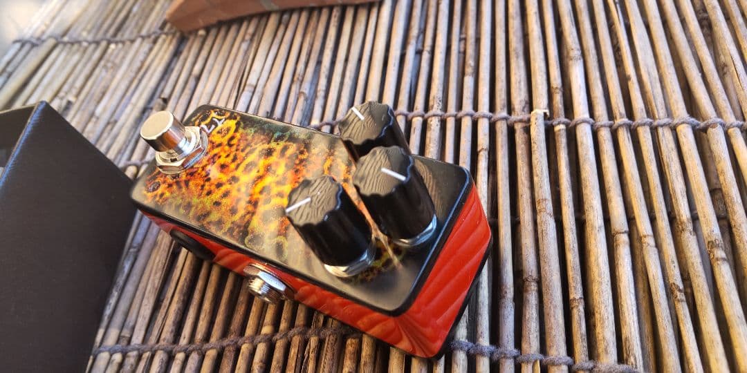 CROWTHERAUDIO HotCake'77Re-issue mini#11