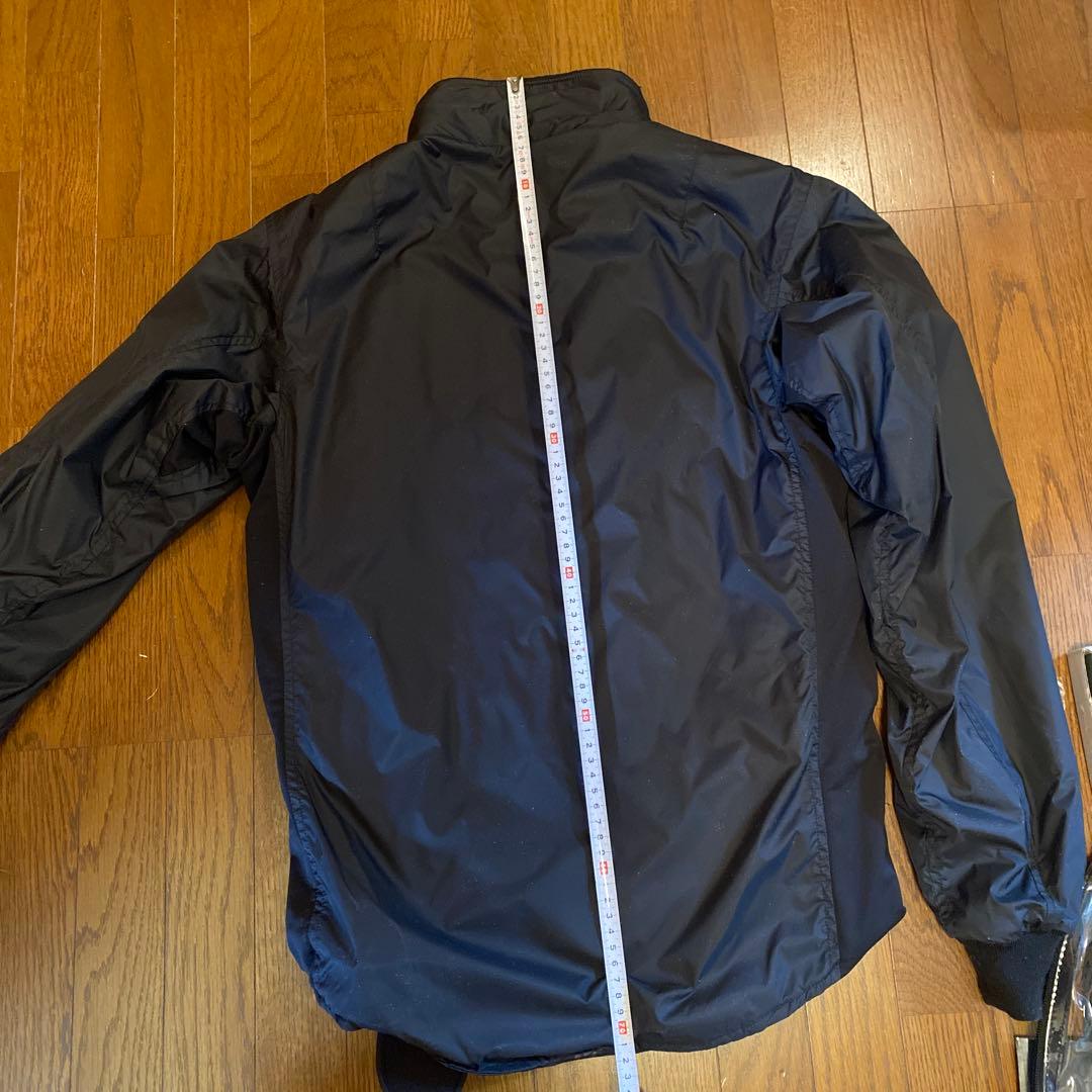 Heatech 12V Heated Jacket ブラック