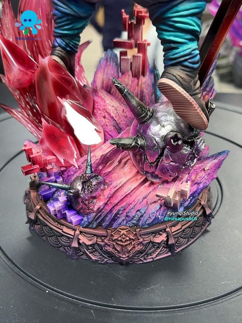 ドラゴンボール　ベジータ　ガレージキット　フィギュア　完成品