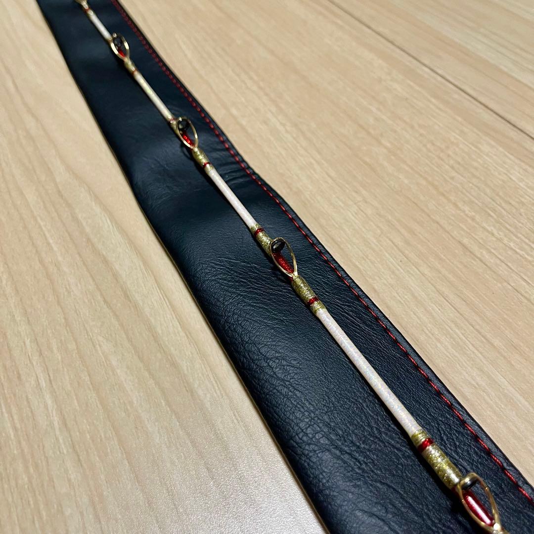 【最終値下げ】アリゲーター技研 LT 8-180