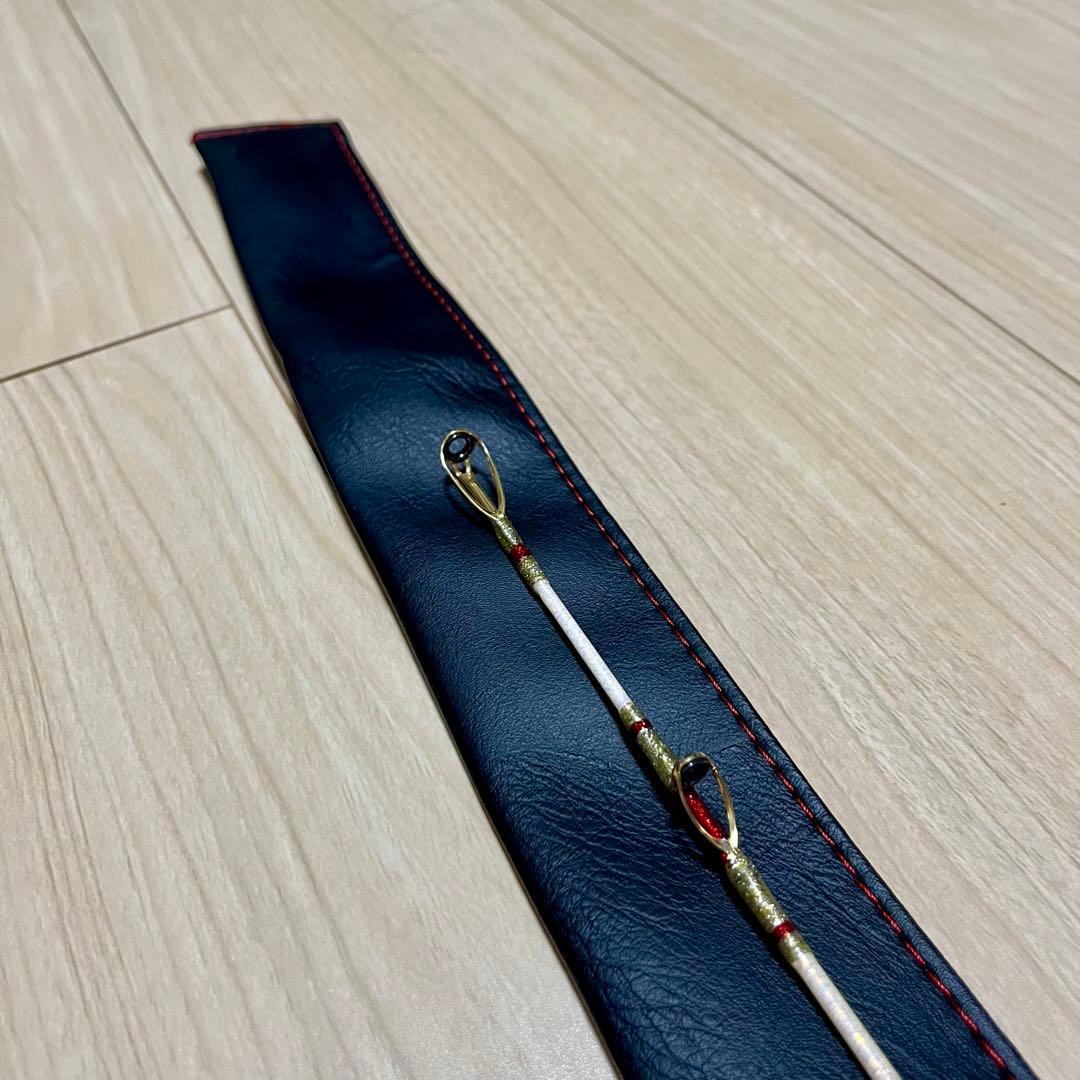 【最終値下げ】アリゲーター技研 LT 8-180