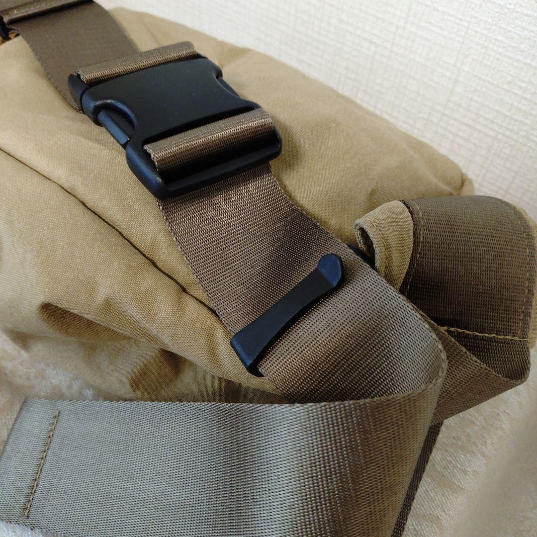 PORTER ポーター DRAFT WAIST BAG ドラフト ウエストバッグ