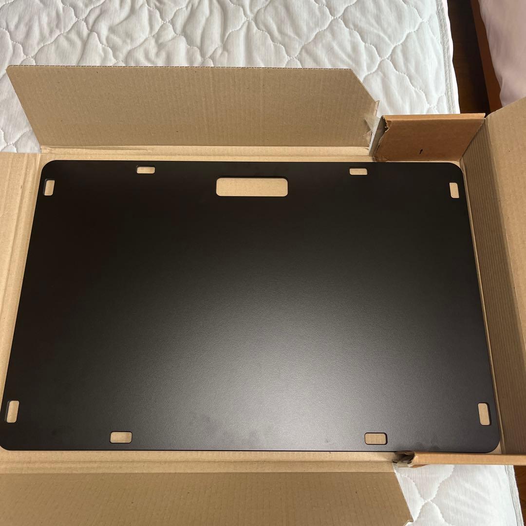 ヘリノックス ネイバーフッド天板のみ - メルカリ