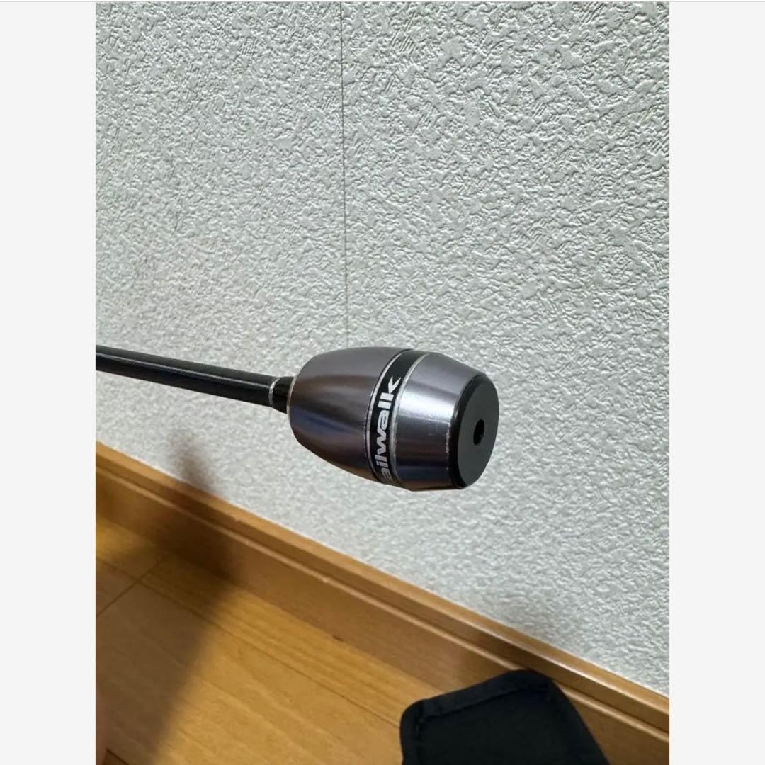 テイルウォーク　シルバーナ瀧TZ 64-LIMITED クランクベイトスペシャル