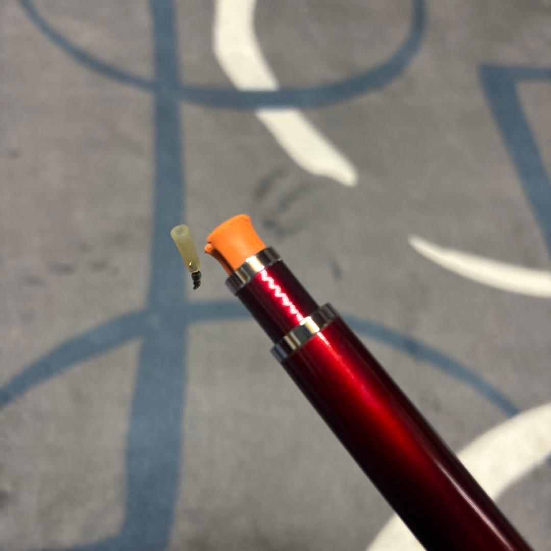 DAIWA MEGADRY RED SNIPER 1-53 磯竿 - メルカリ