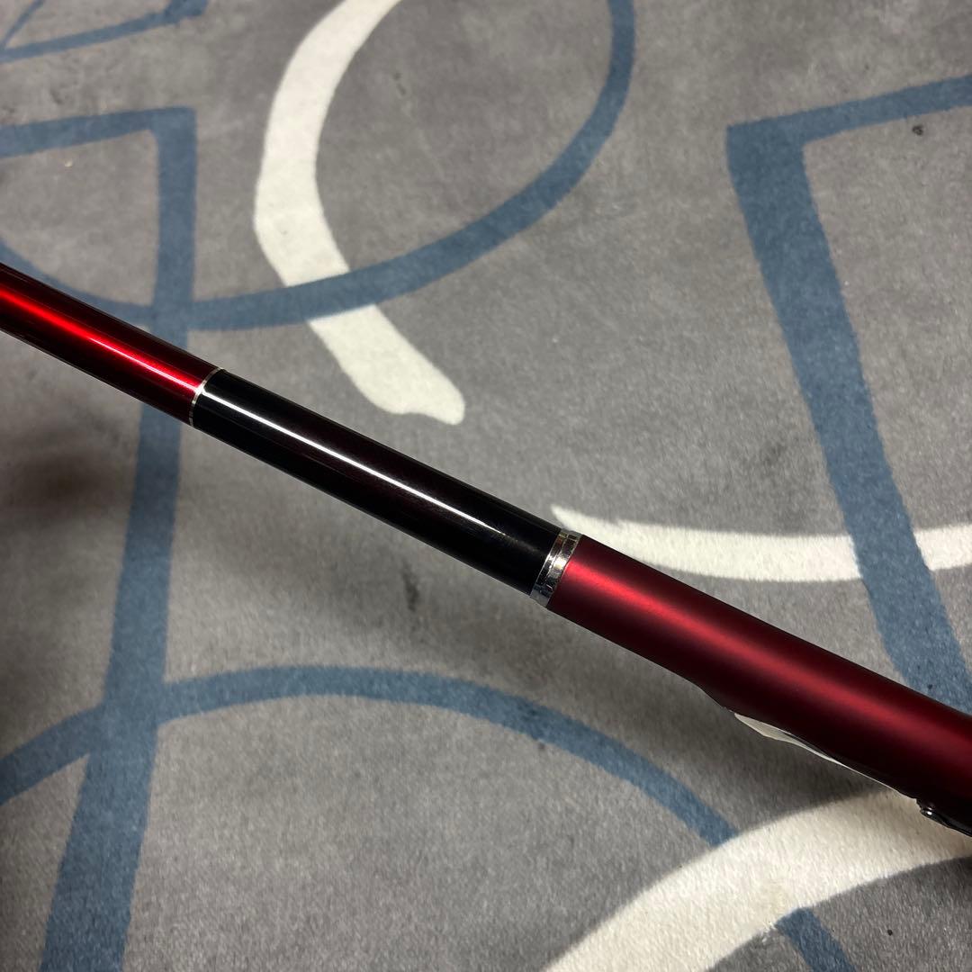 DAIWA MEGADRY RED SNIPER 1-53 磯竿 - メルカリ