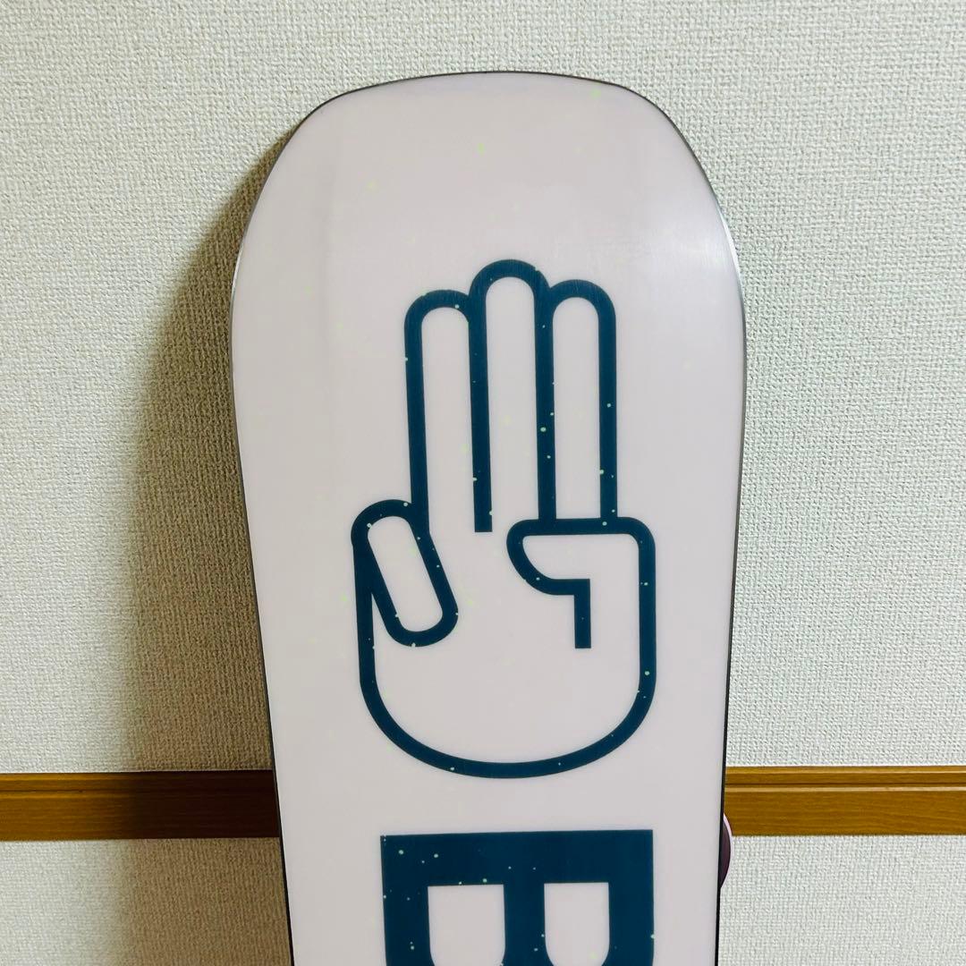 Bataleon Blow 145cm 23-24 UNION セット - メルカリ