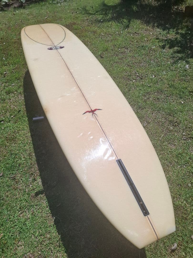 HAWAIIAN PRODESIGNS /ドナルドタカヤマModel-T2