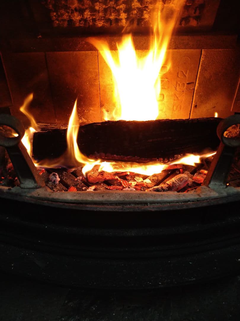 ２年乾燥薪 楢100% 100kg