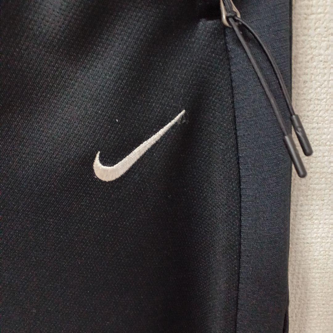 【ma---o】fcrb　×　nike　パーカーパンツ　上下