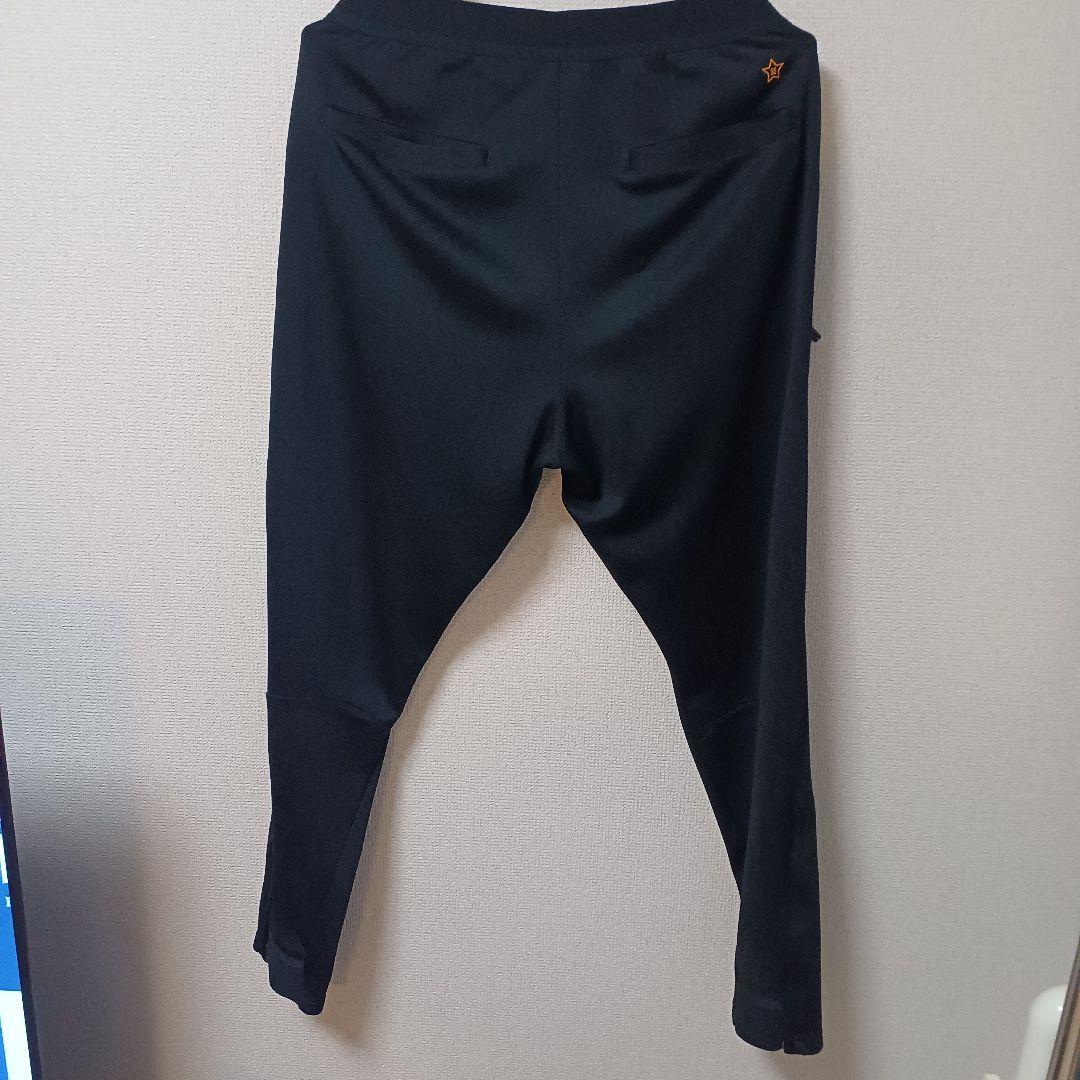 【ma---o】fcrb　×　nike　パーカーパンツ　上下