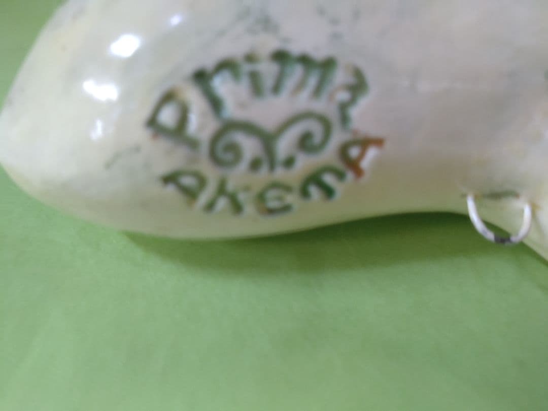 アケタダブル管Ｃ修理歴有り