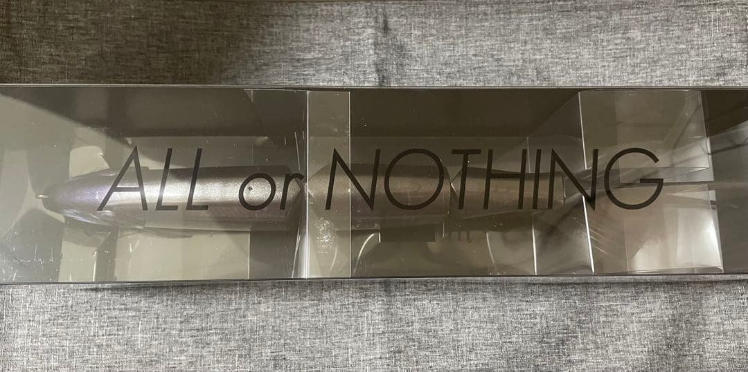 ルアー・フライ DRT KLASH GHOST #NEW MOON BITE