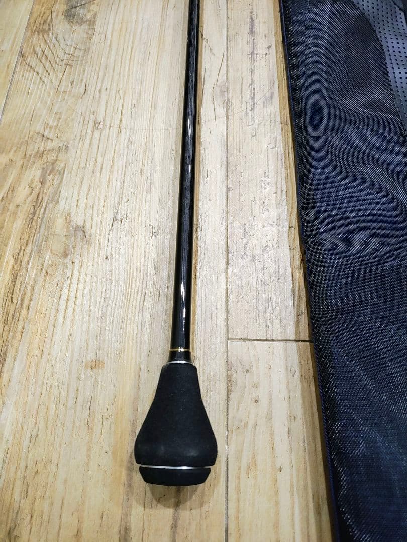 やまじ様オシアジガー ジギングロッド　インフィニティB65-3