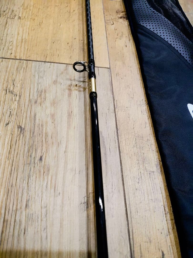 やまじ様オシアジガー ジギングロッド　インフィニティB65-3