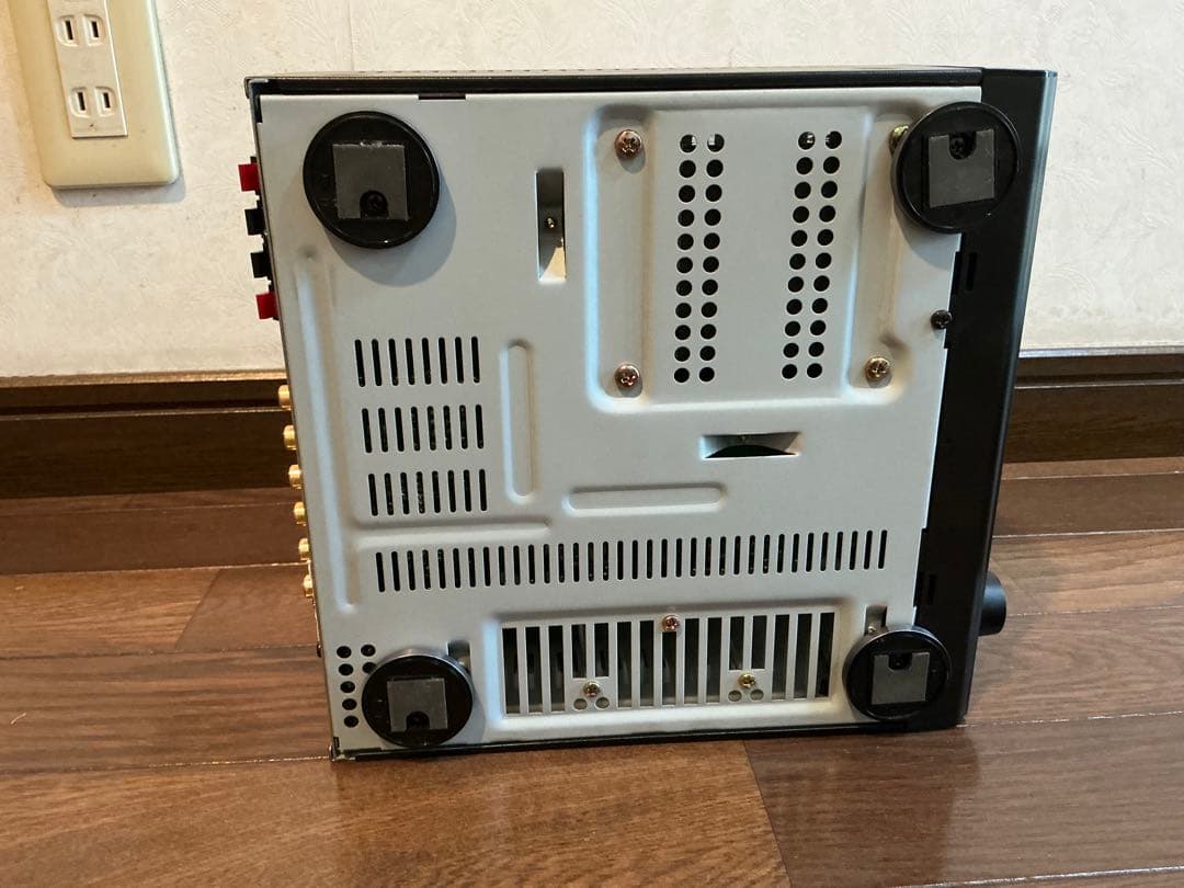 BOSE RA-12 作動良好　説明書　24時間以内発送