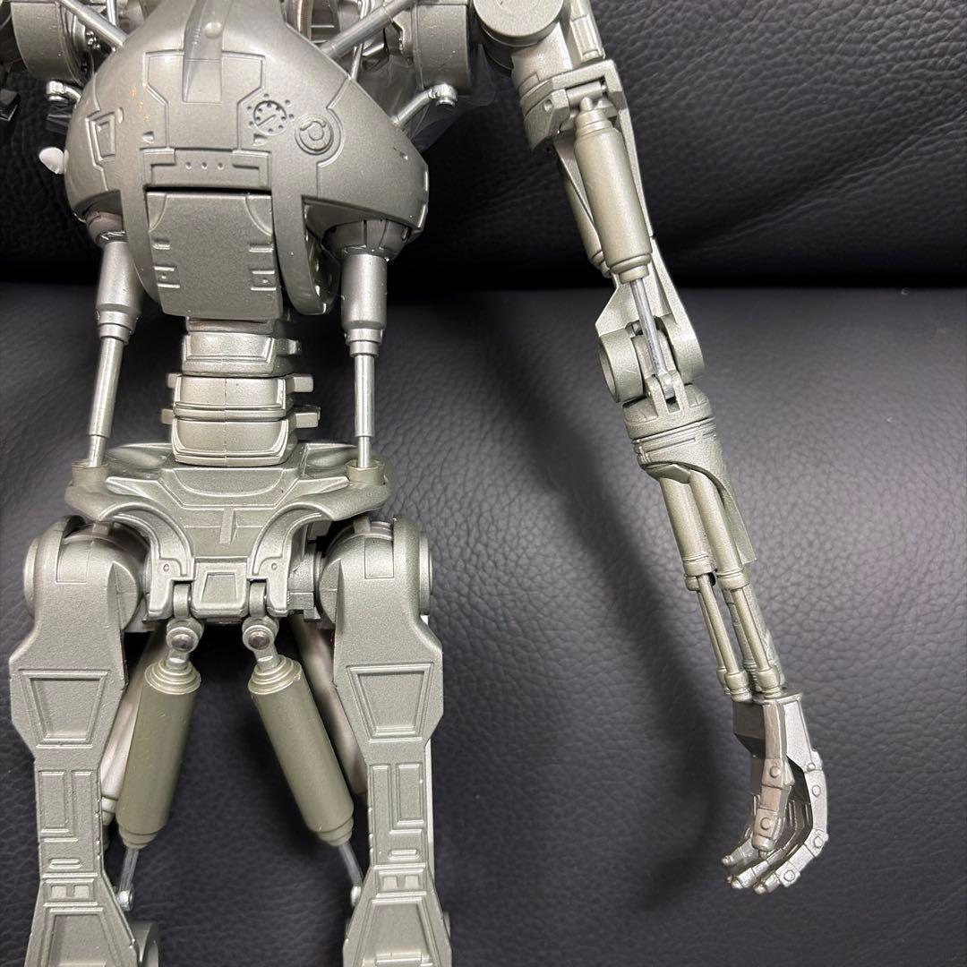 新世紀合金 ターミネーター2 T-800