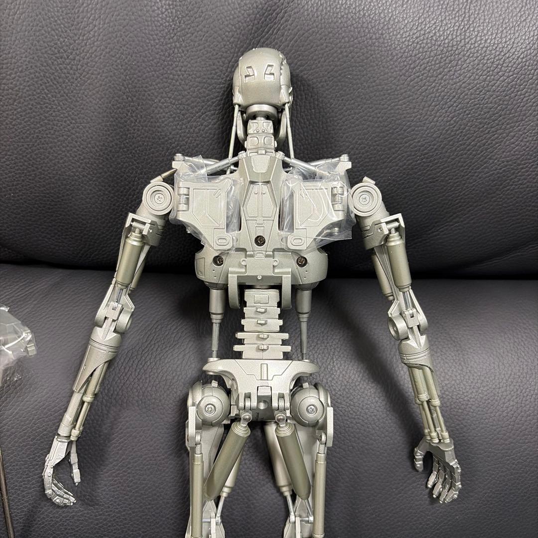 新世紀合金 ターミネーター2 T-800