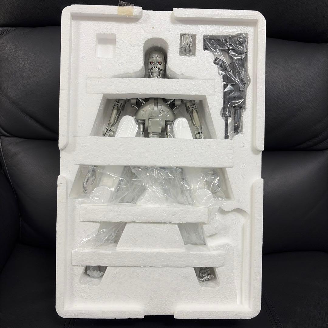 新世紀合金 ターミネーター2 T-800