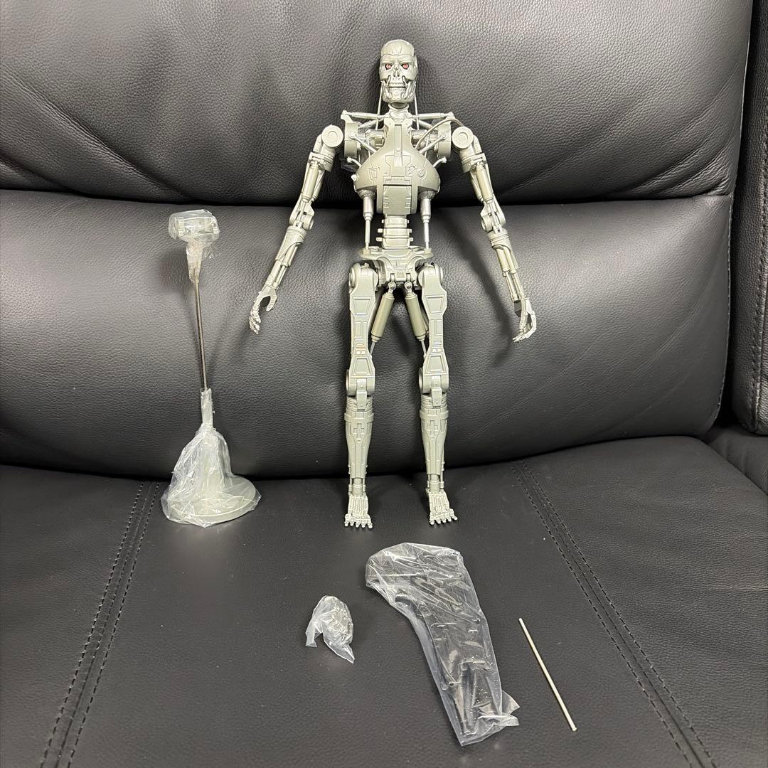 新世紀合金 ターミネーター2 T-800