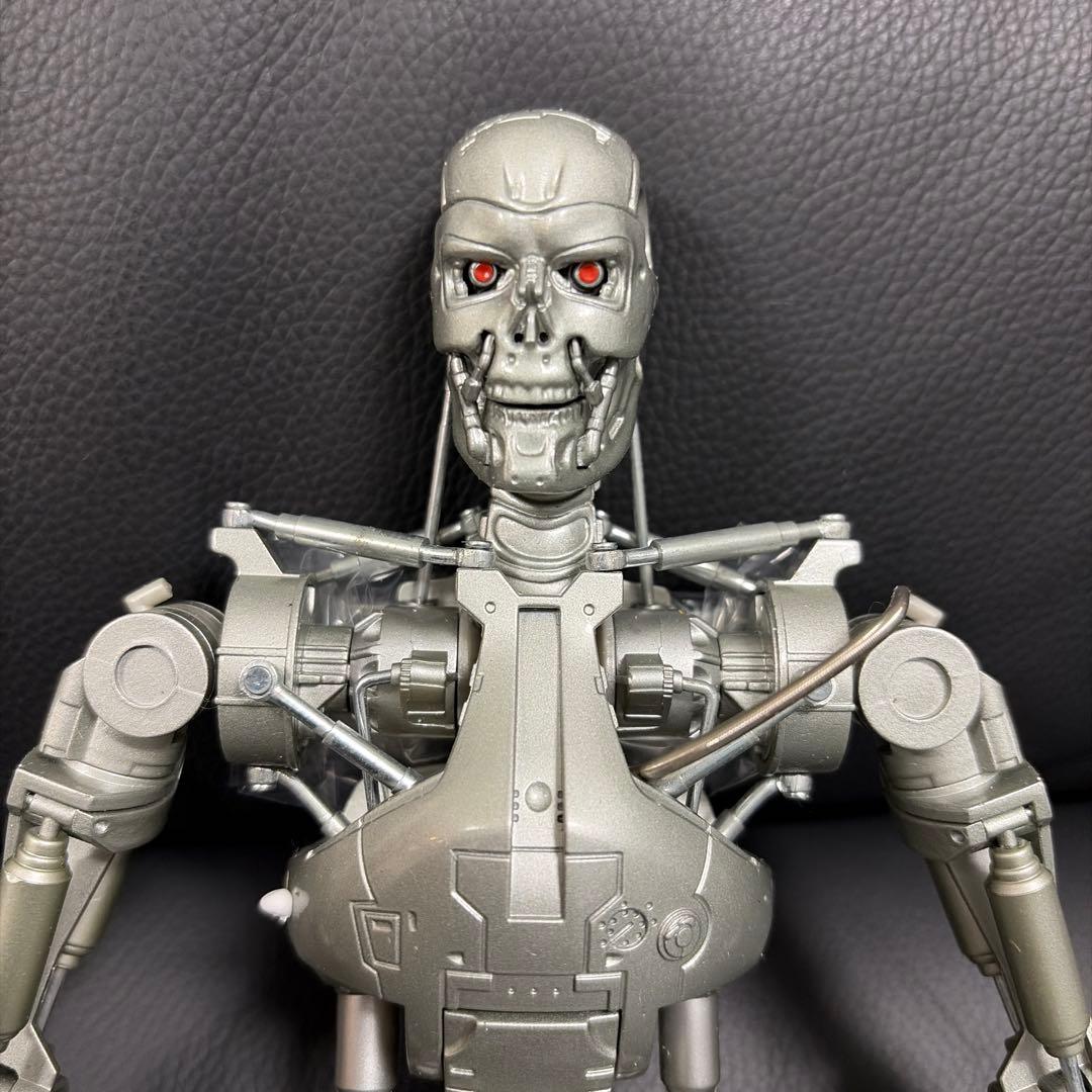 新世紀合金 ターミネーター2 T-800