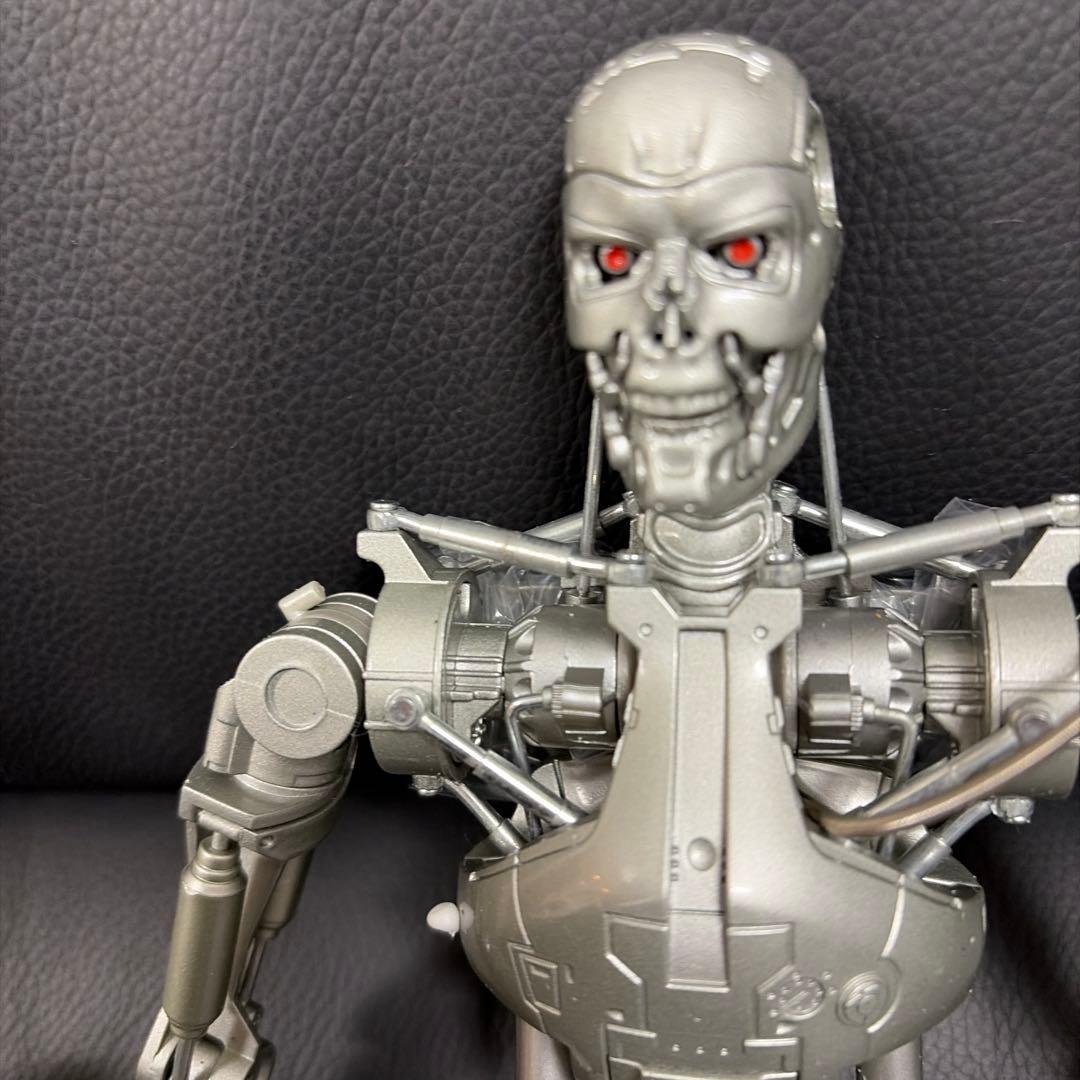 新世紀合金 ターミネーター2 T-800