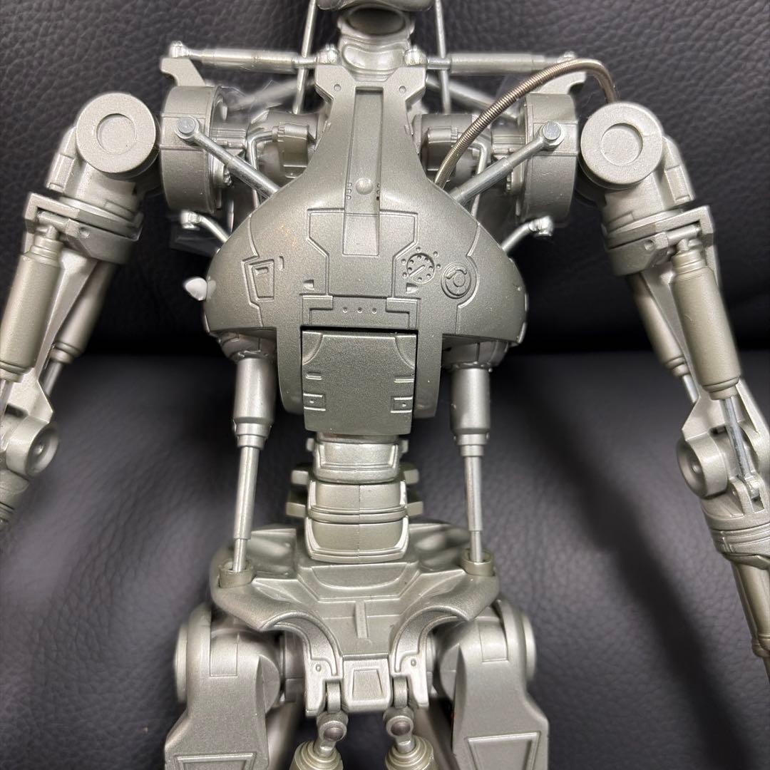 新世紀合金 ターミネーター2 T-800