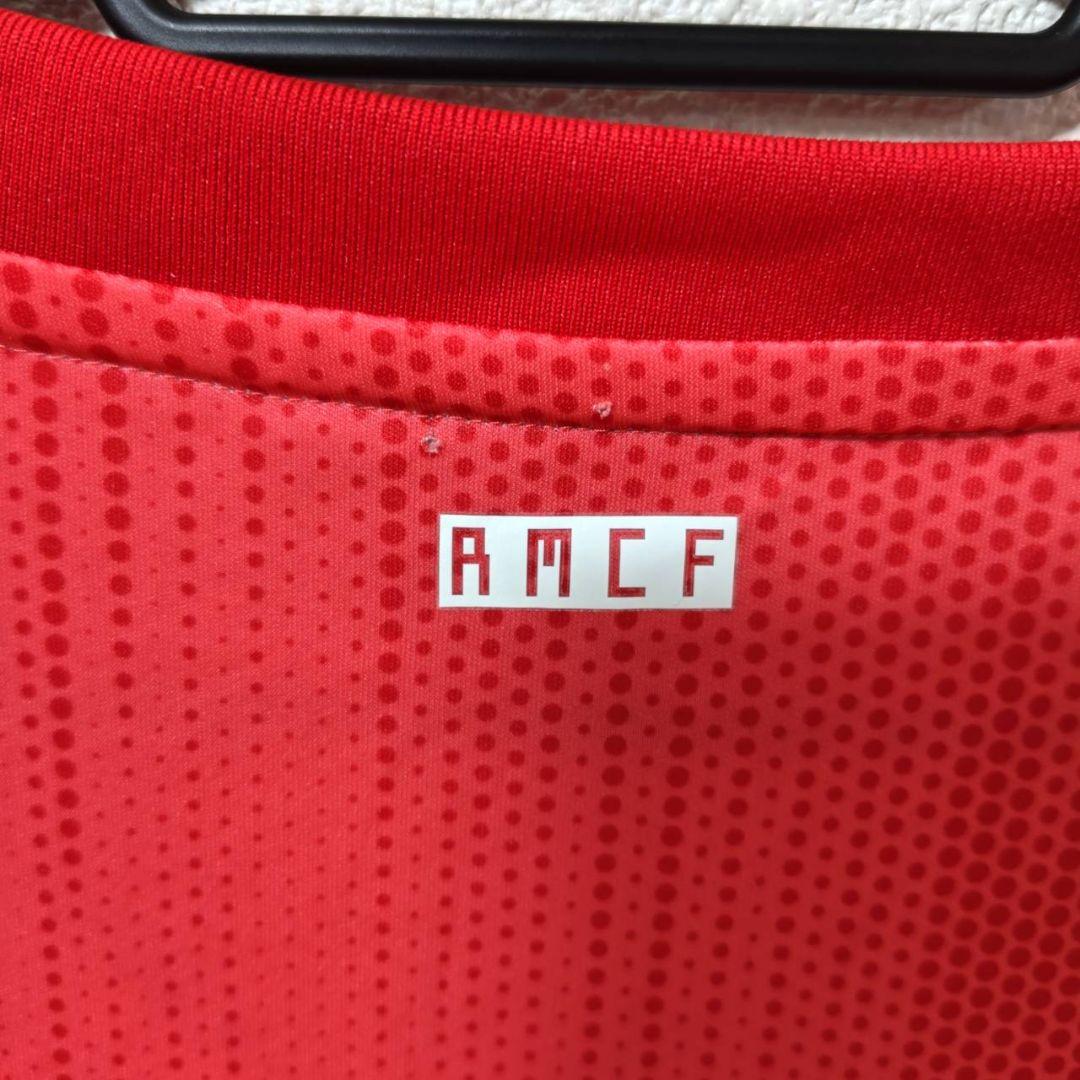 【希少】レアル・マドリード　18/19シーズン　3rdユニフォーム　XLサイズ