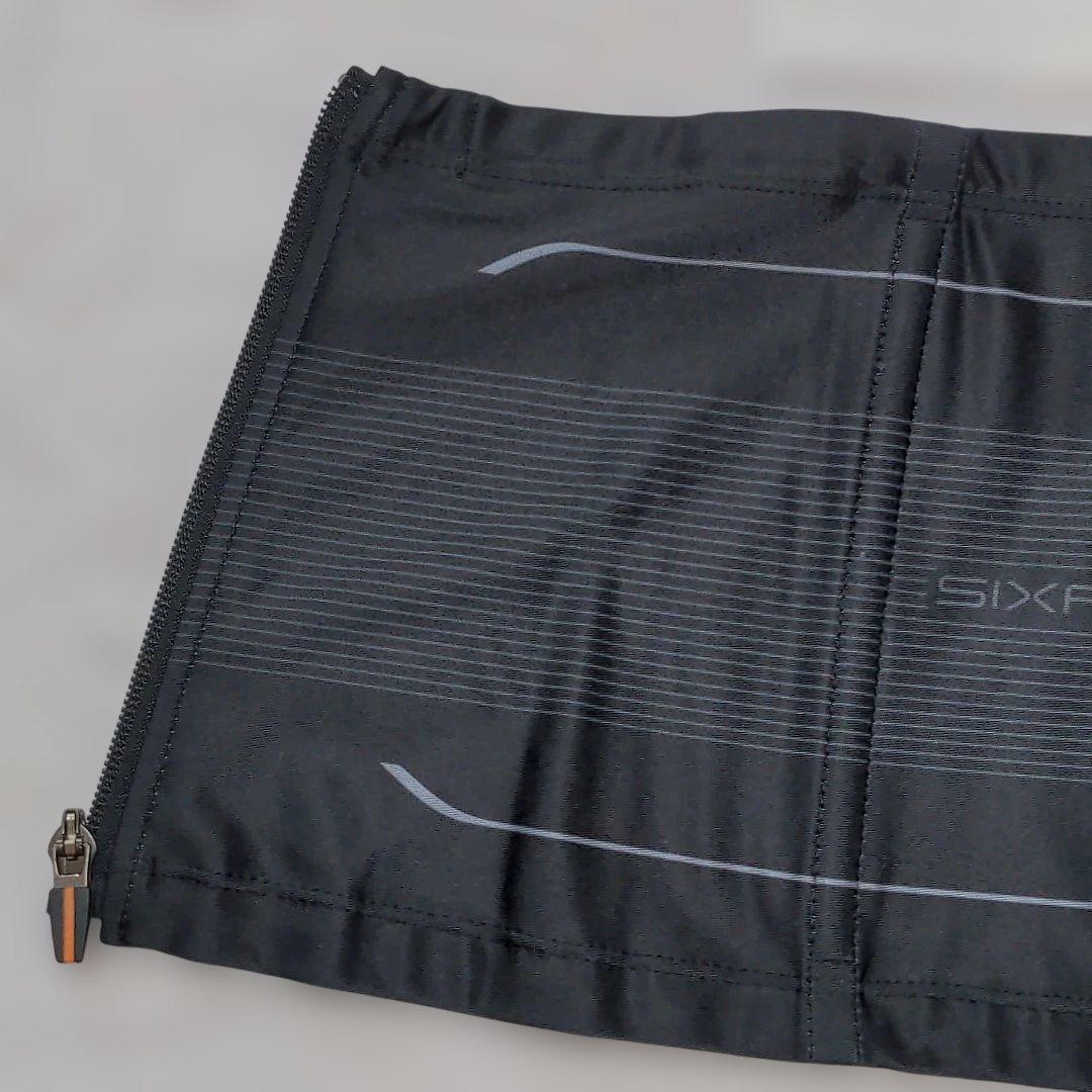 シックスパッド パワースーツライトアブズ S‪サイズ♡W48