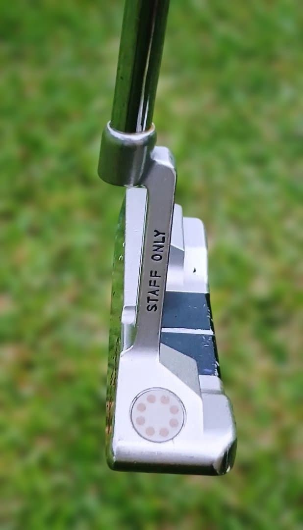 Gold's Factory:Shingo 45. ゲージ設計 M.Sasaya