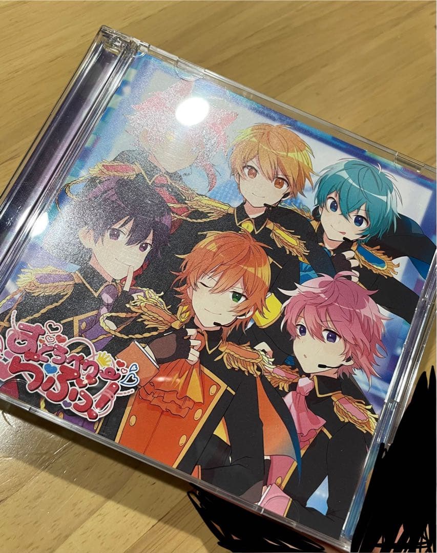 すとぷり CD まとめ売り