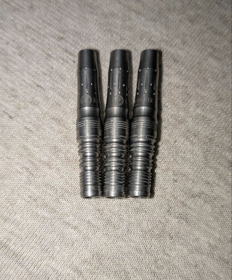 【ジョーカードライバー】 エクストリーム トムキャット レガロ 2BA 中古品