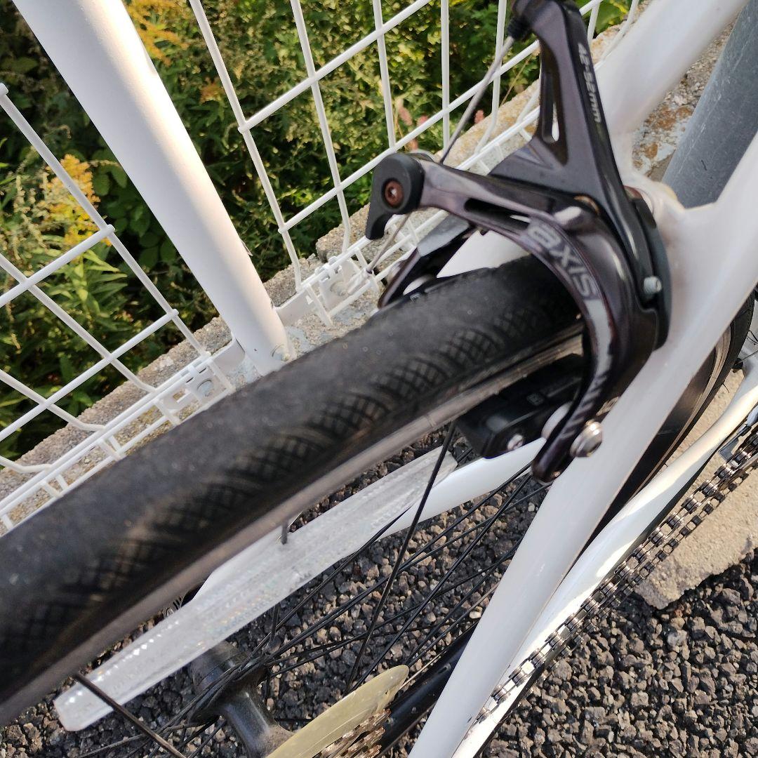 【関東までの配送料込】ロードバイク キャノンデール CAAD OPTIMO 48