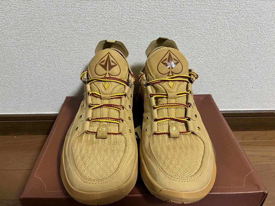 kr　Li-Ning Jimmy Butler 3 27.5cm JB3