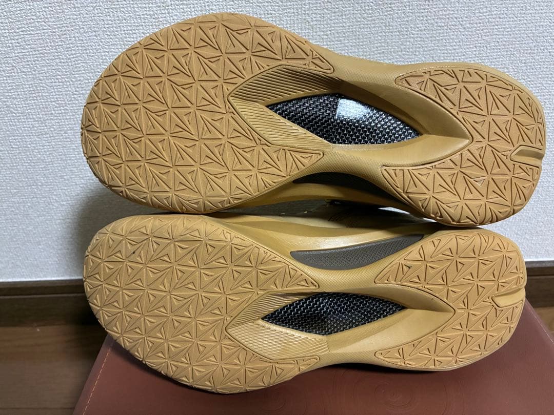 kr　Li-Ning Jimmy Butler 3 27.5cm JB3