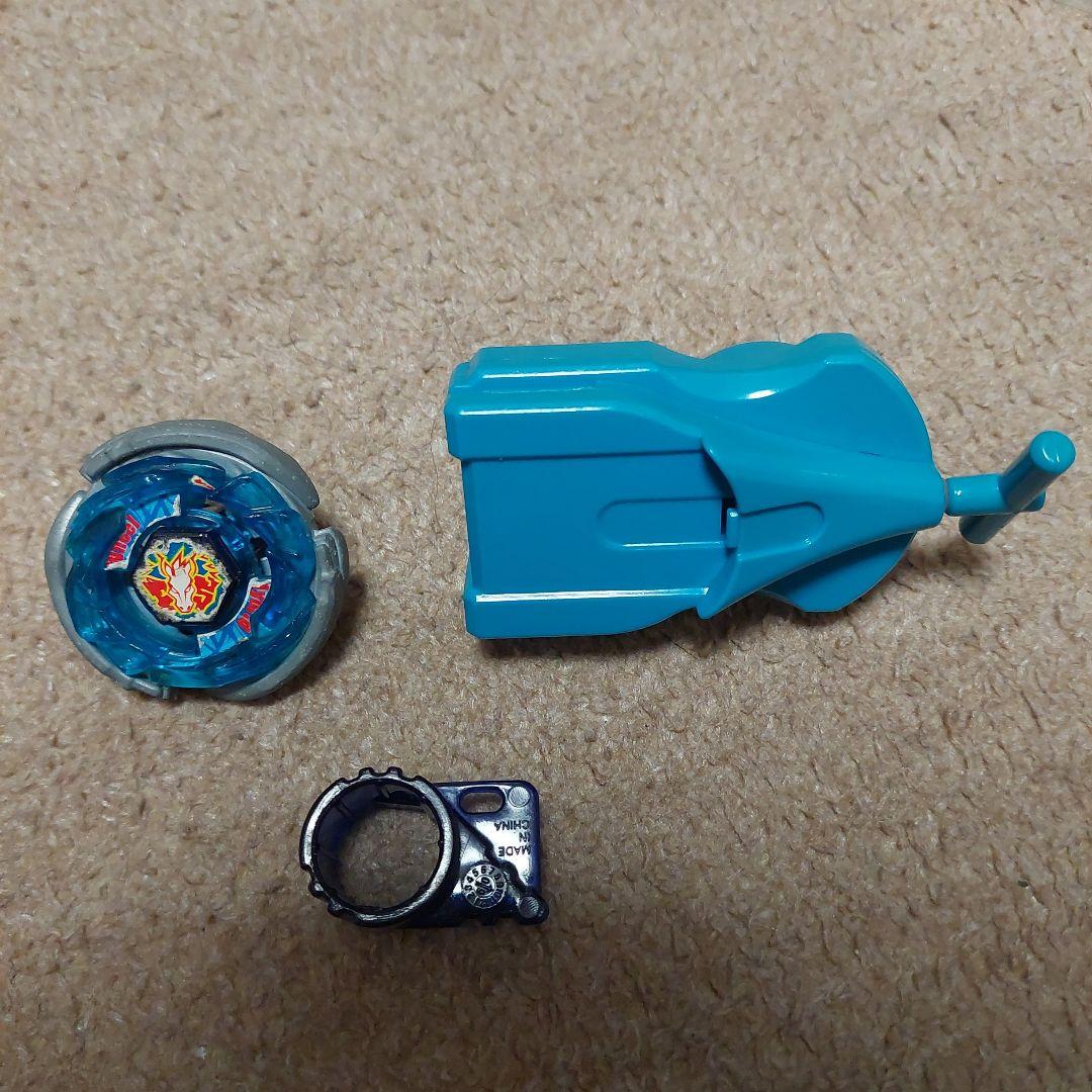 希少】メタルファイトベイブレードセット スタジアム アタックタイプ他