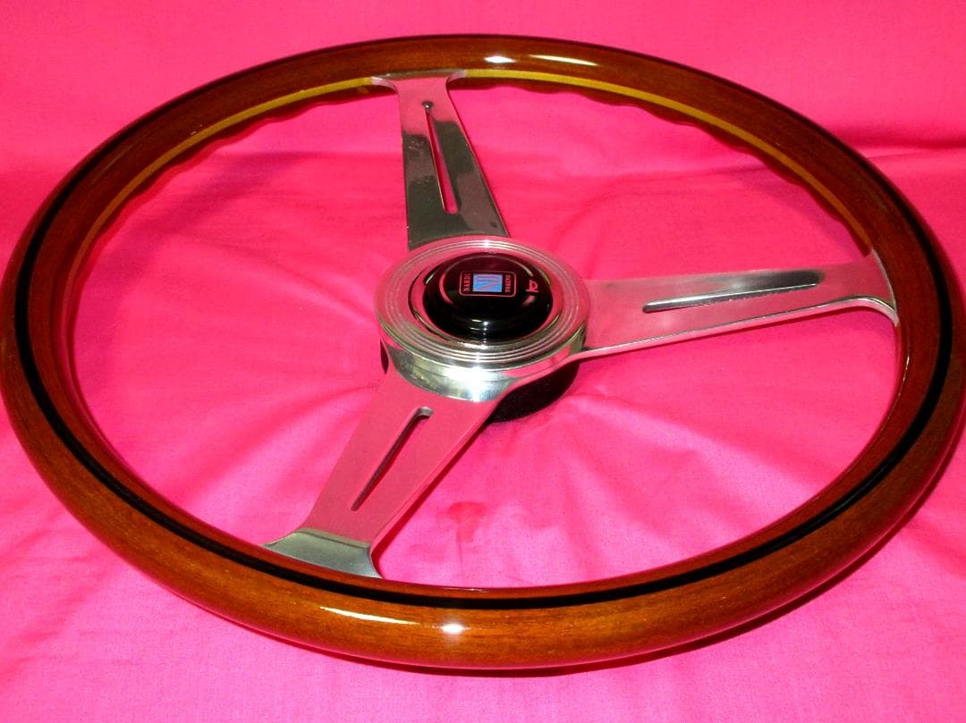 6470 正規品 NARDI classic ナルディ クラシック 36.5Φ