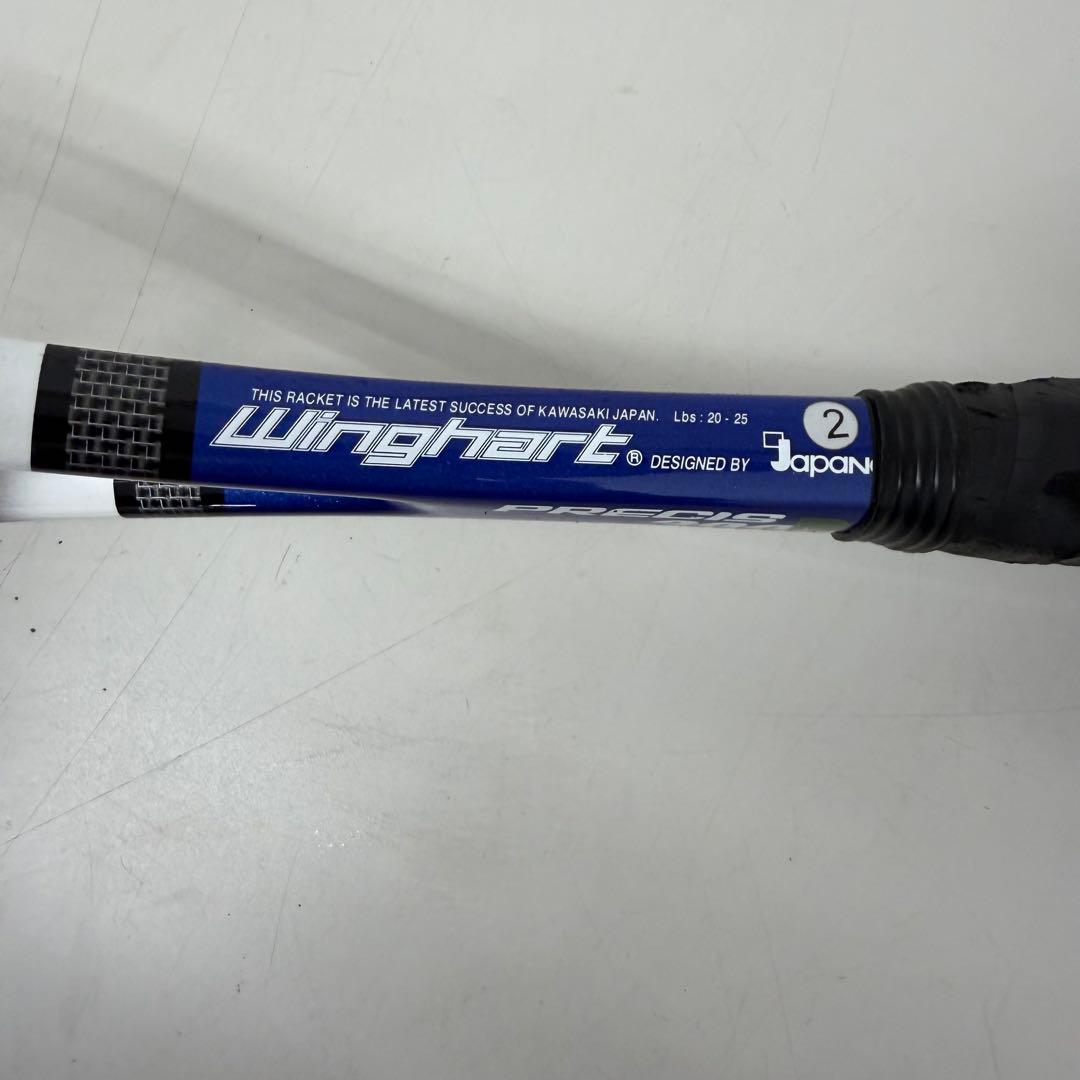 ヨネックス NANOFORCE 500 ソフトテニスラケット 2本セット 軟式